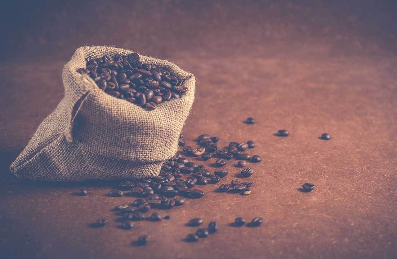 Coffee (image credits: pixabay)