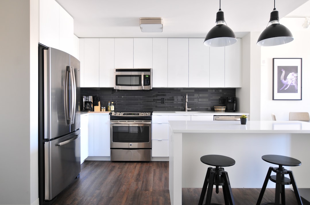 Virtual Chefs and Cooking Assistants: Guidance in Your Kitchen (image credits: unsplash)