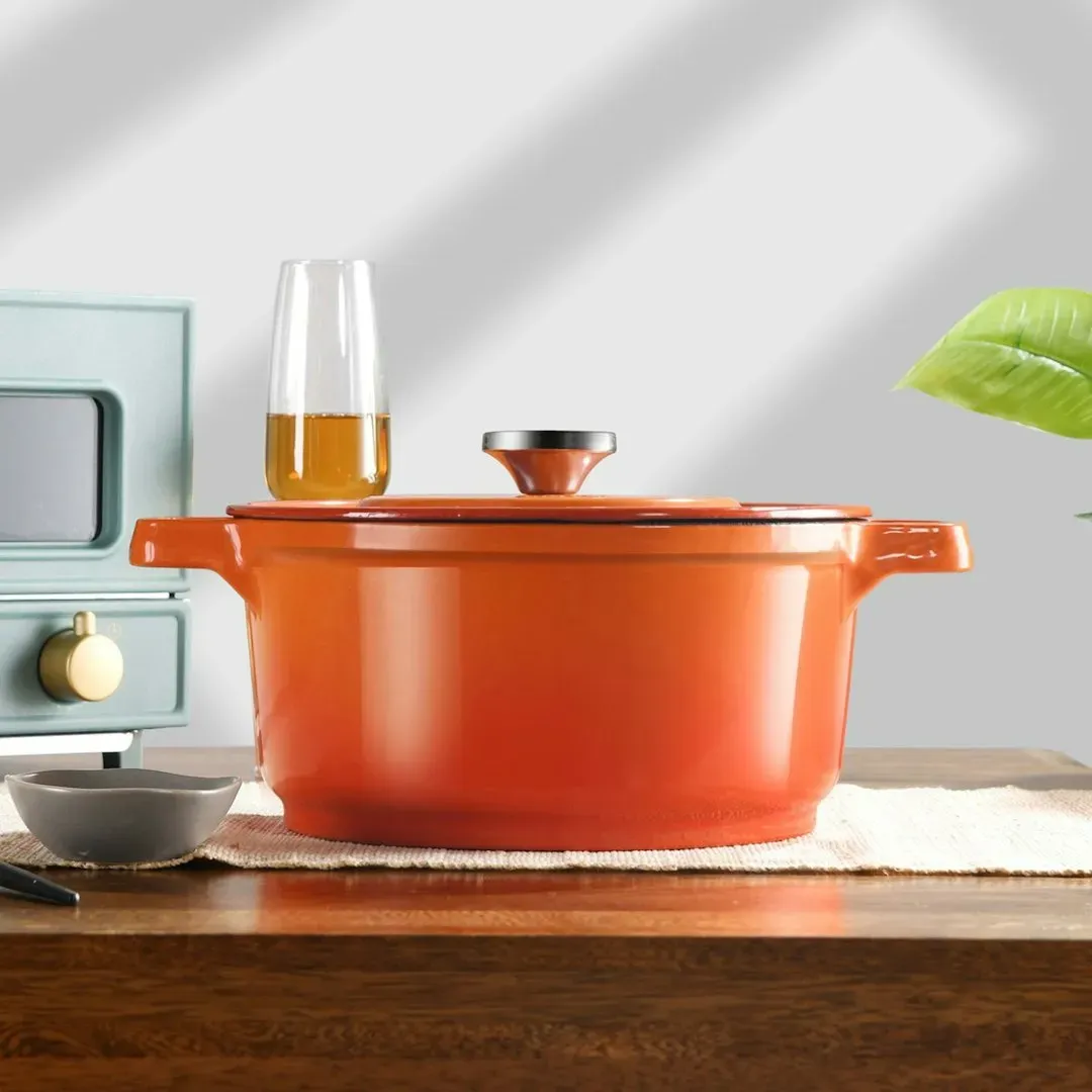 How Modern Cooks Are Updating These Retro Recipes (Image Credits: Unsplash)