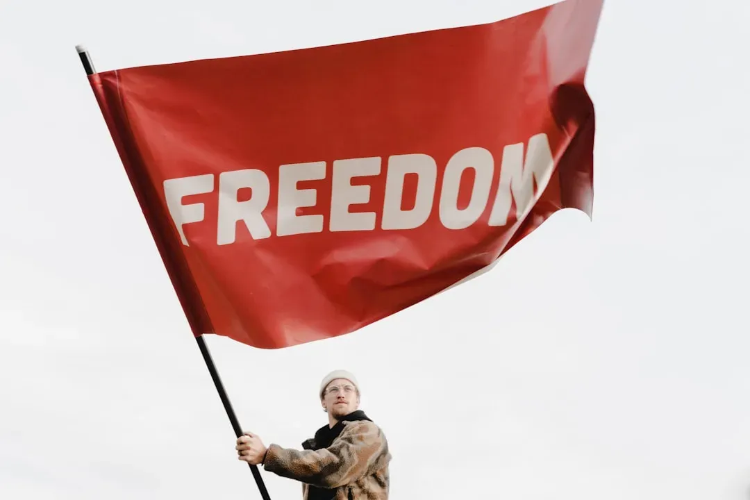 10. Sagittarius, Gemini, and Aquarius: Freedom First, Loyalty Second (Image Credits: Unsplash)