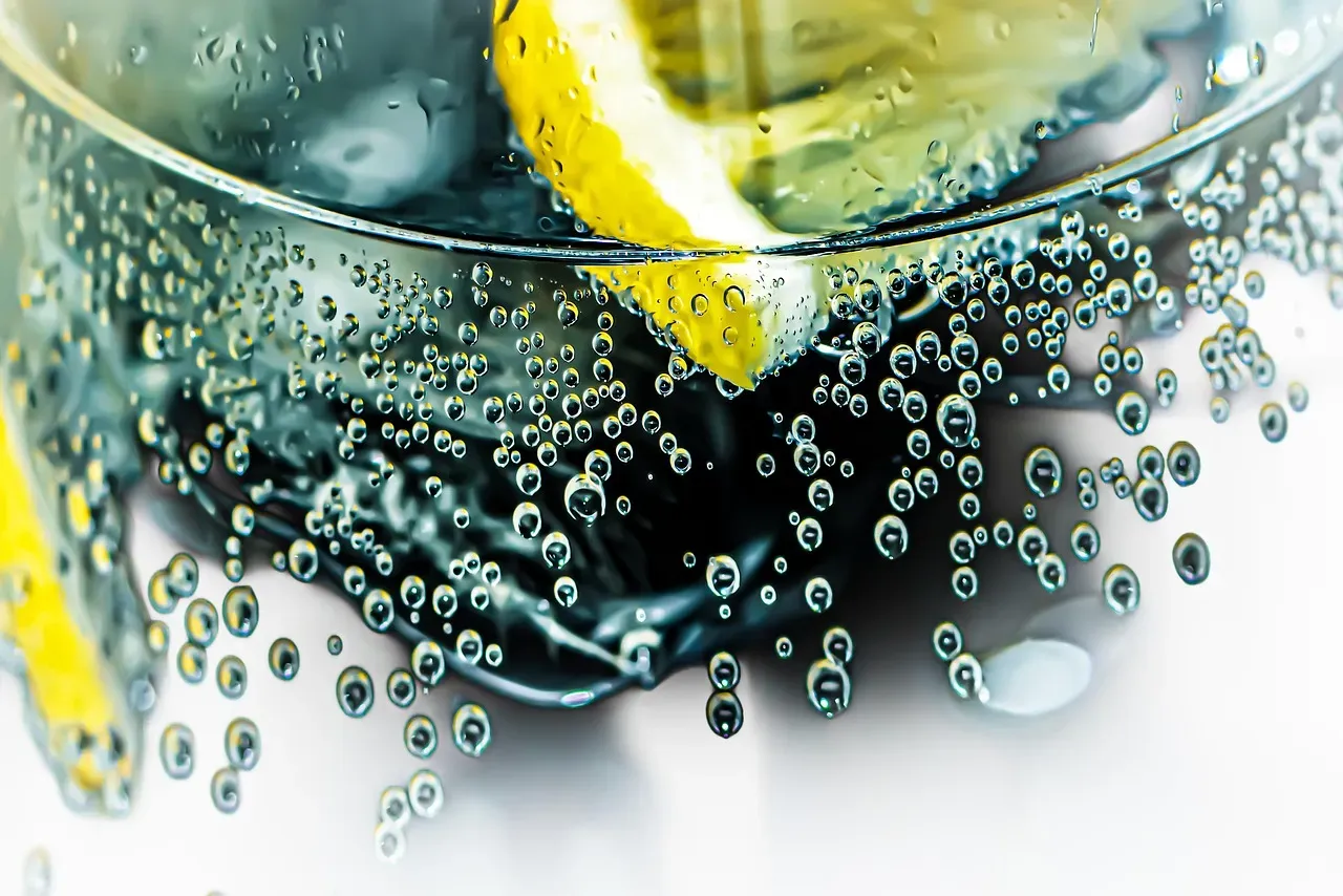 3. Multiple Alcoholic Drinks: What the Crew Is Really Calculating (Image Credits: Pixabay)