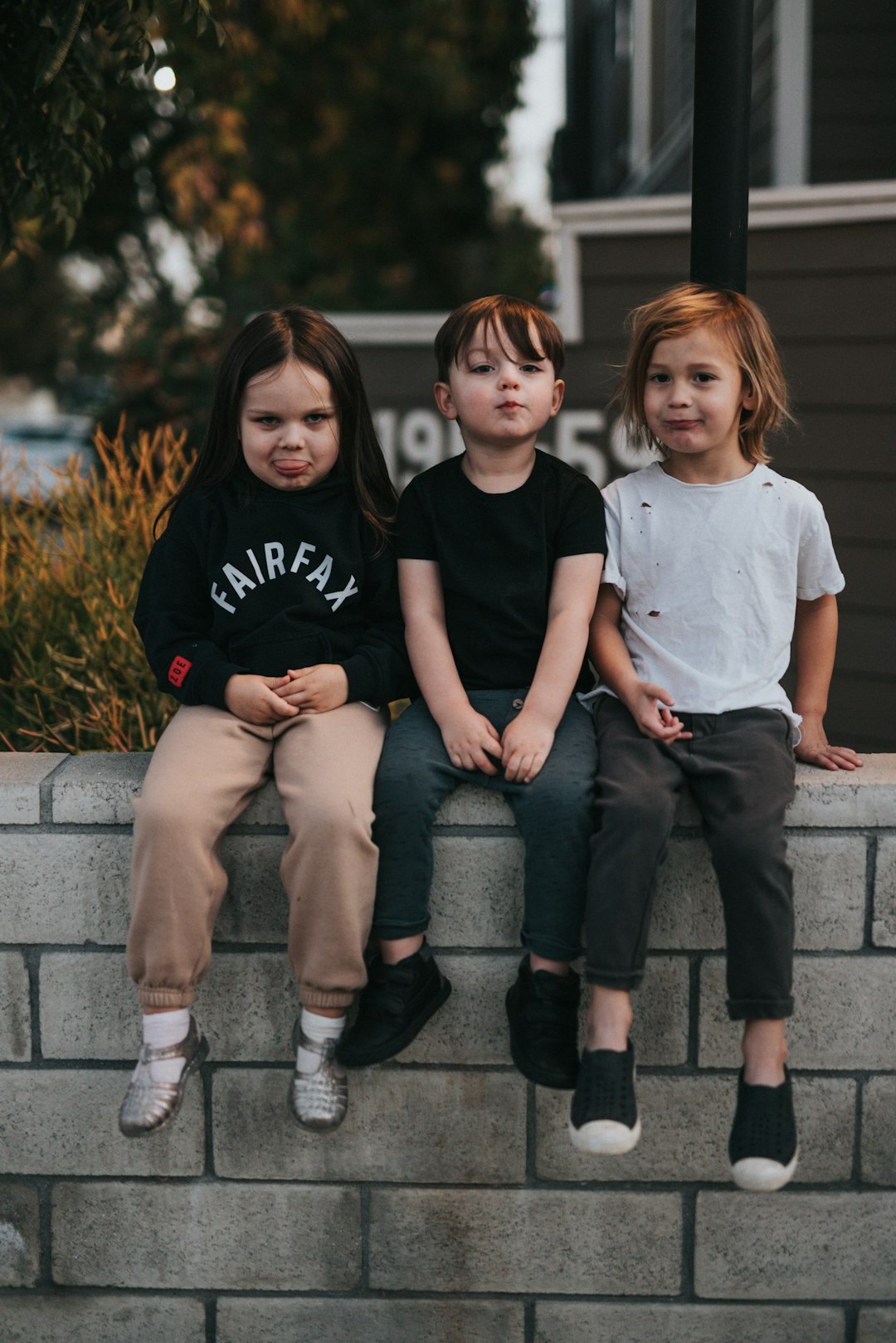 Comparing Children to Siblings or Other Kids (image credits: unsplash)