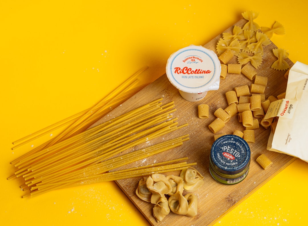 Ricotta Cheese Has One of the Shortest Shelf Lives (image credits: unsplash)
