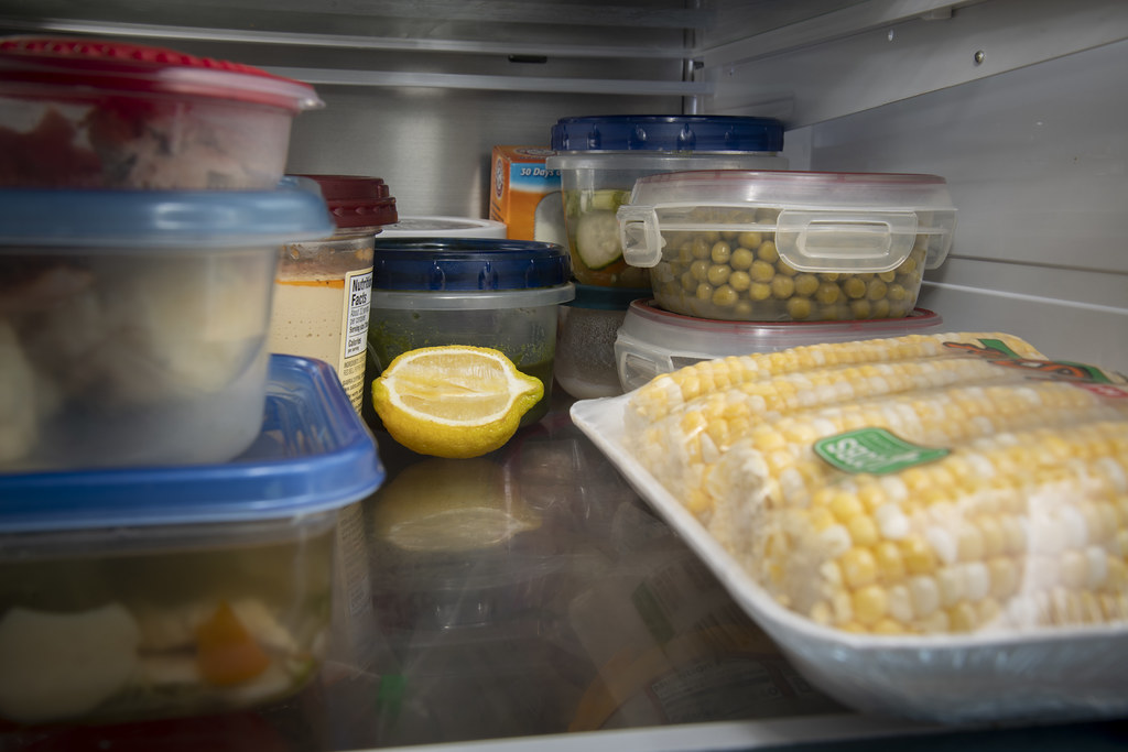 Cooked Leftovers: Yesterday's Dinner, Today's Danger (image credits: flickr)