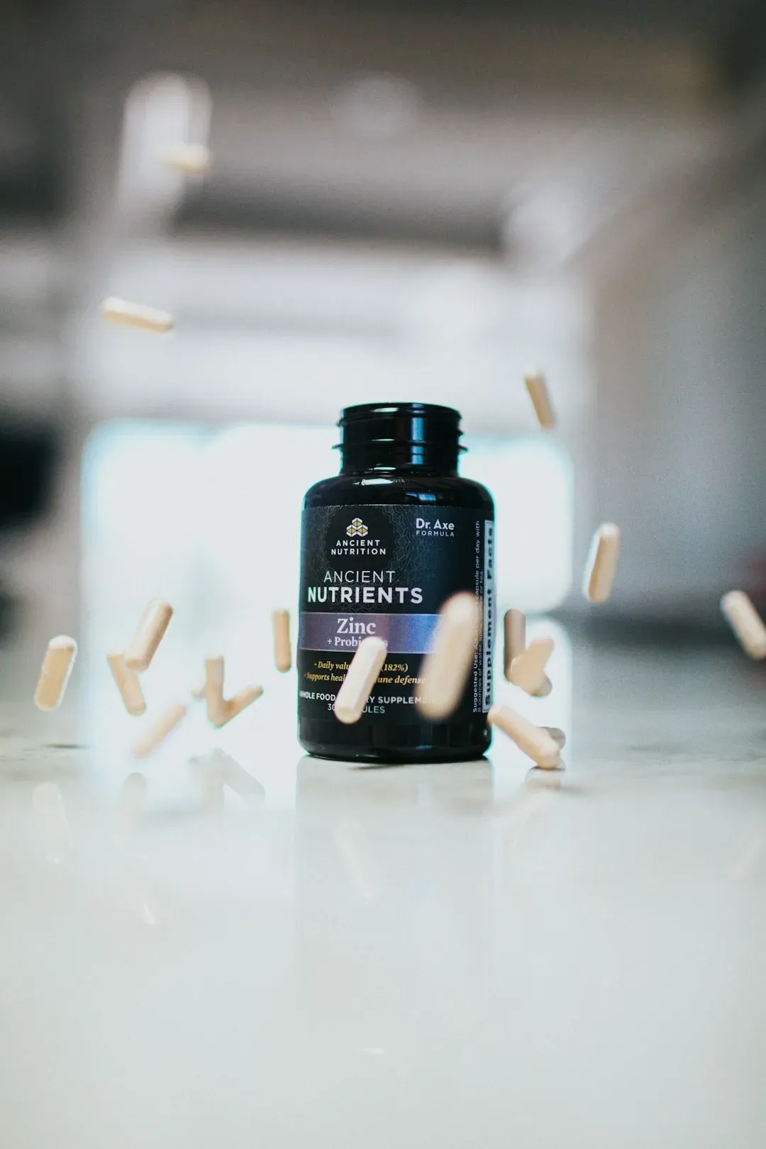 Potassium, Electrolytes, and Blood Pressure (Image Credits: Unsplash)