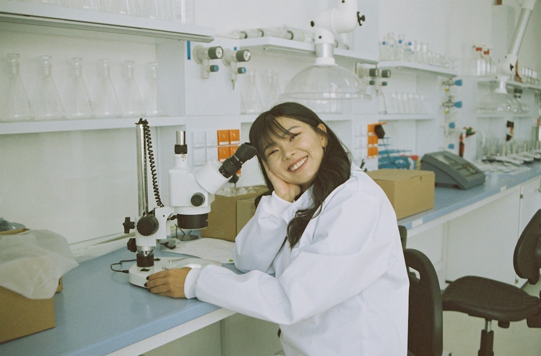 Scientists Fight Back with New Discoveries (image credits: unsplash)