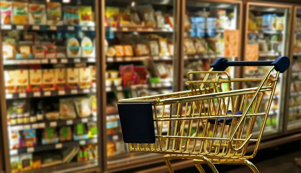 What Your Cart Actually Says - A Measured Conclusion (Image Credits: Rawpixel)