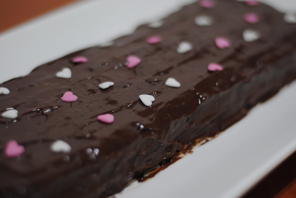 Phenylethylamine: The Love Drug Hidden in Your Chocolate Bar (image credits: flickr)