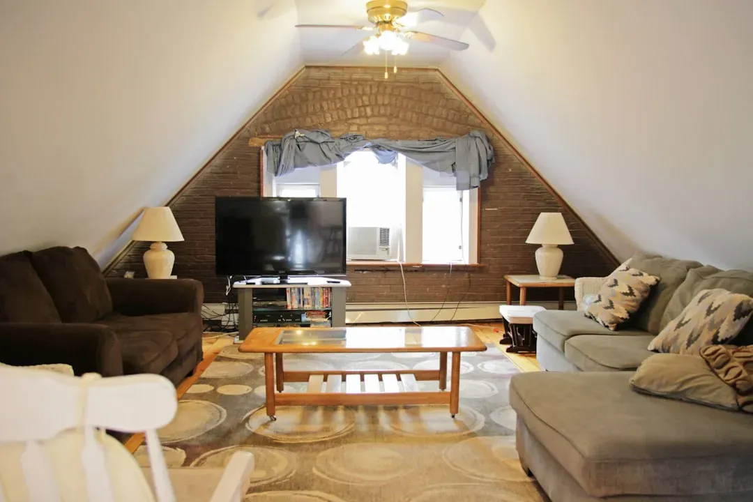 3. I Clock the Lighting the Moment I Step Inside (Image Credits: Unsplash)