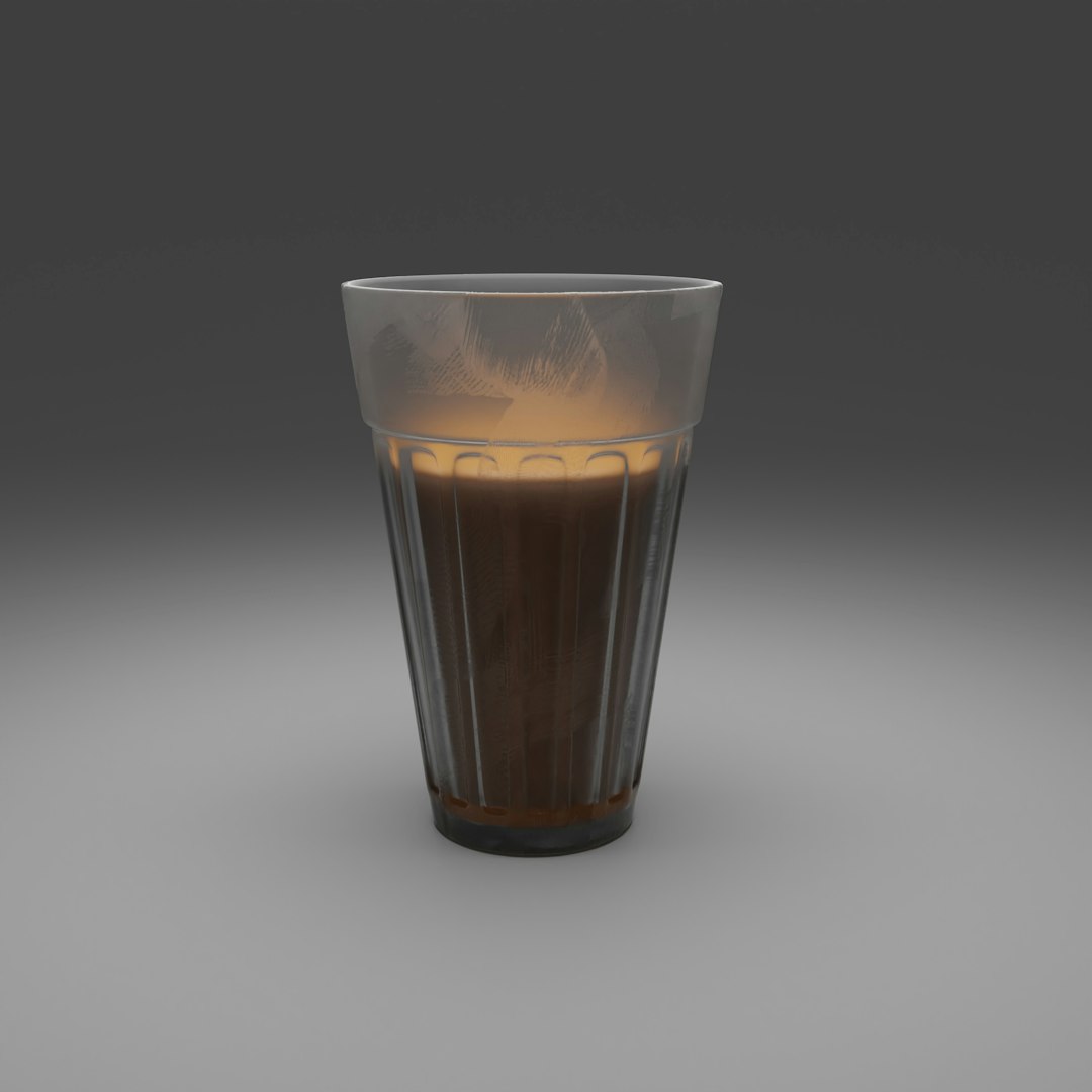 Caffeinated Beverages: Nighttime Blood Pressure Boosters (image credits: unsplash)