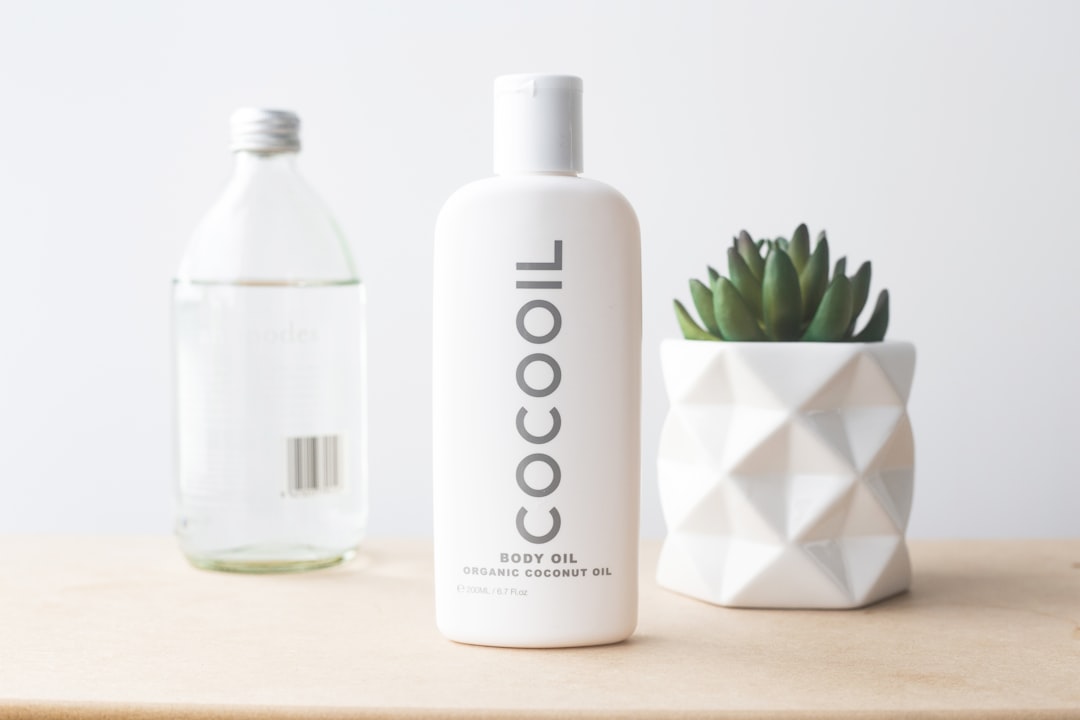 Coconut Oil: The Controversial Fat (image credits: unsplash)