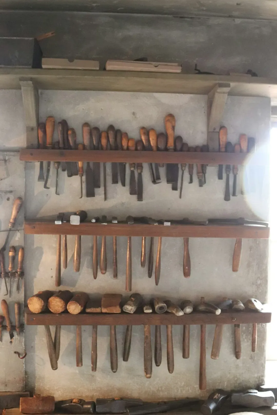 The Quality and Condition of Your Tools (Image Credits: Unsplash)