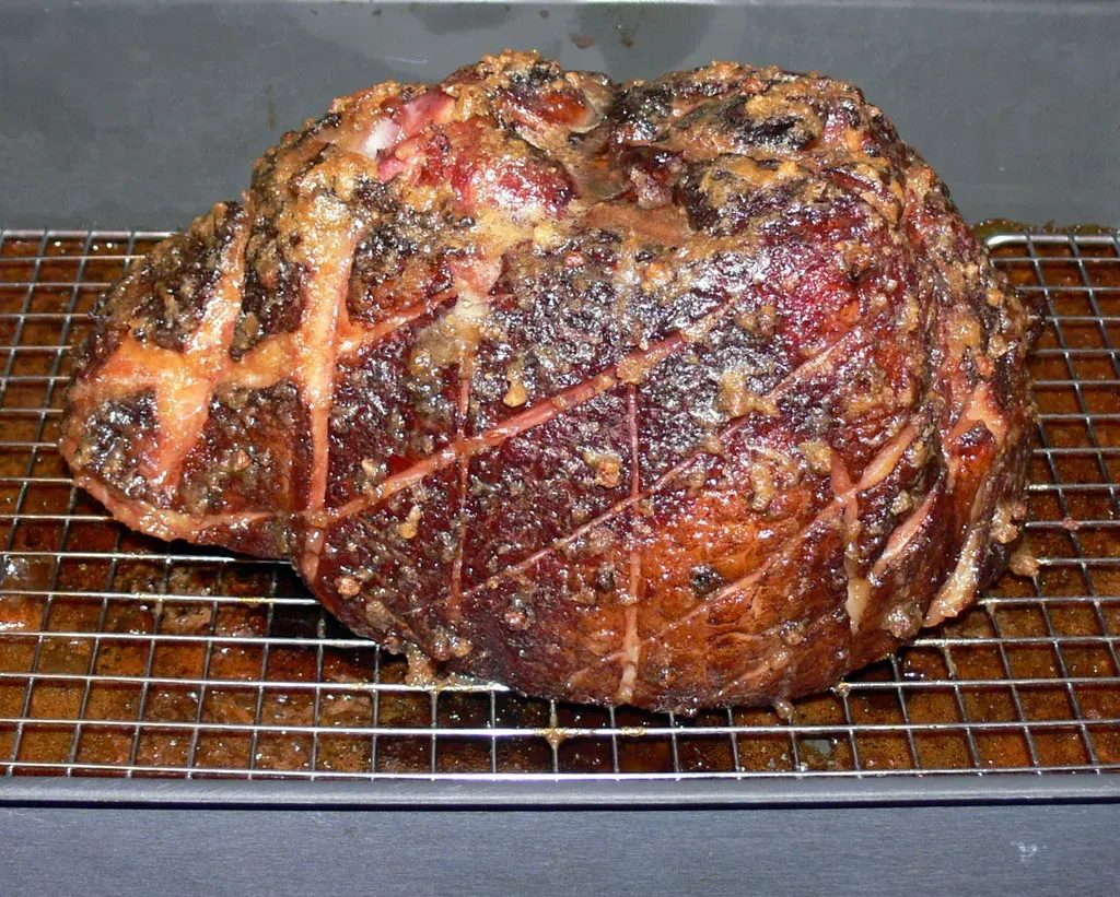 Cooking Traditional Roasts and Hearty Proteins (Image Credits: Flickr)