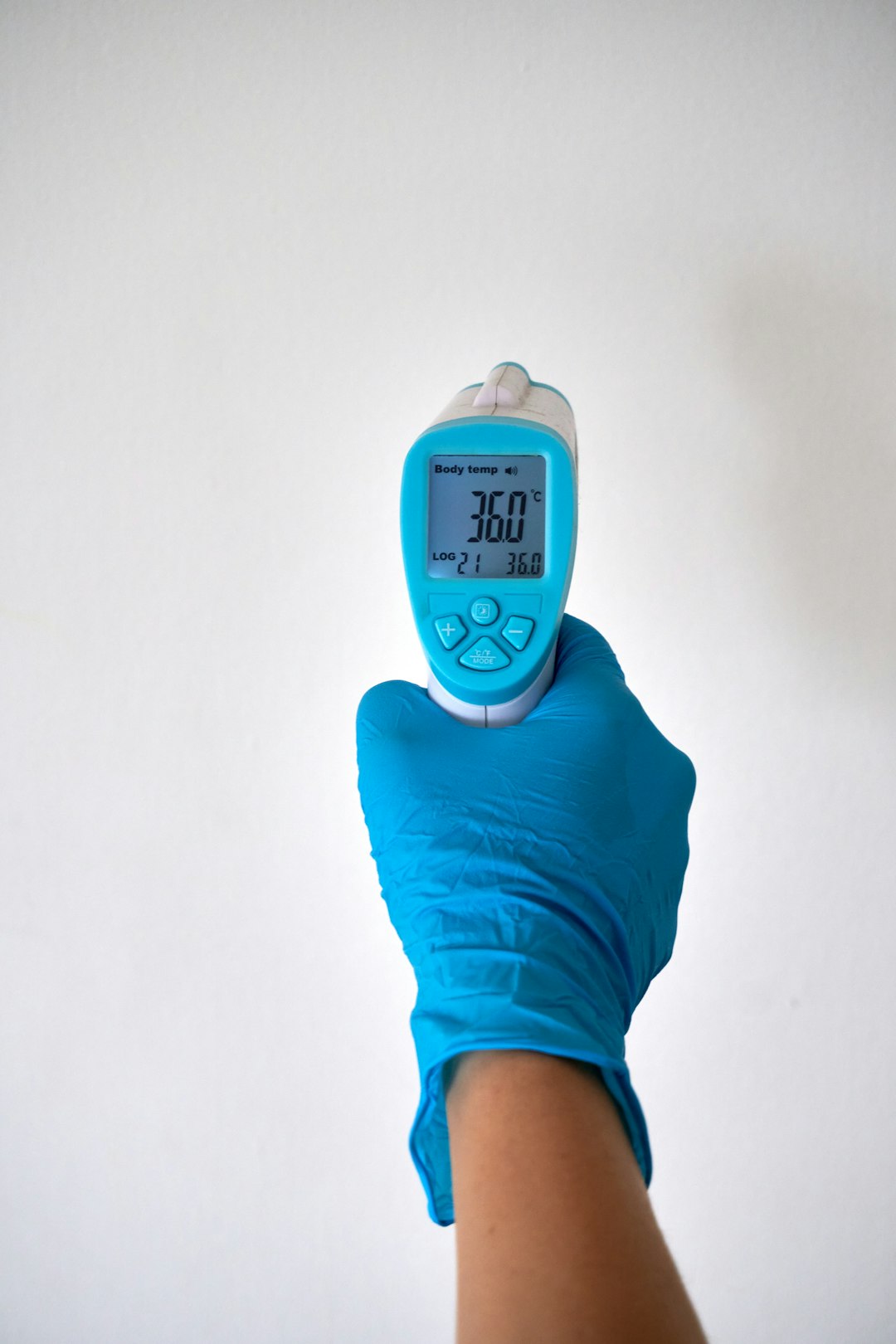 Invest in a Digital Thermometer (image credits: unsplash)