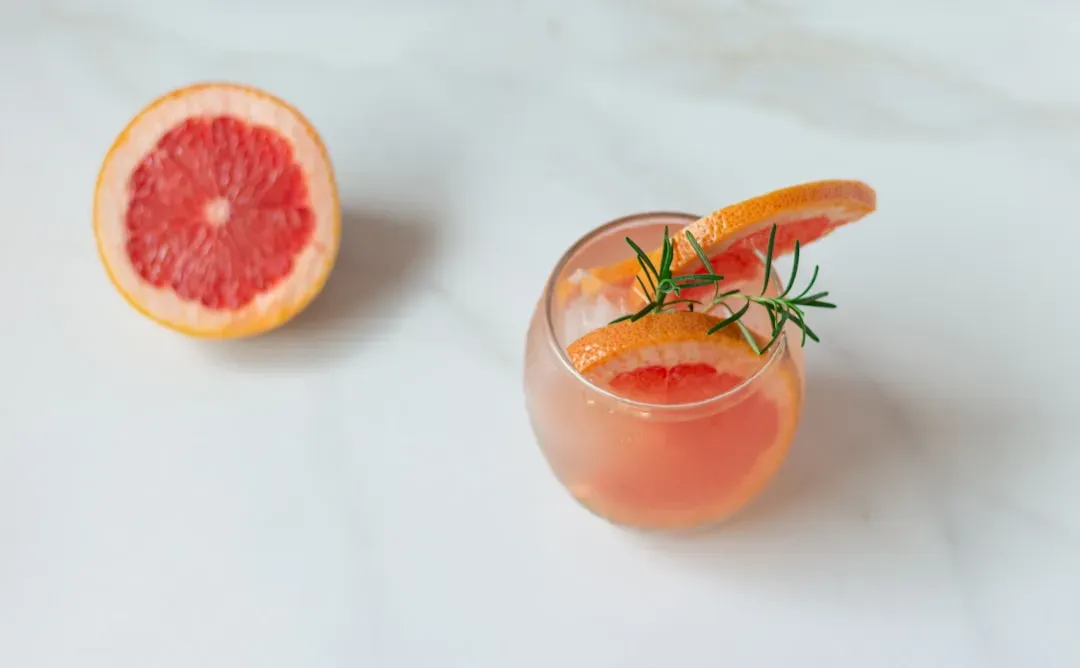 10. The Brown Derby - Bourbon's Secret Citrus Side (Image Credits: Unsplash)