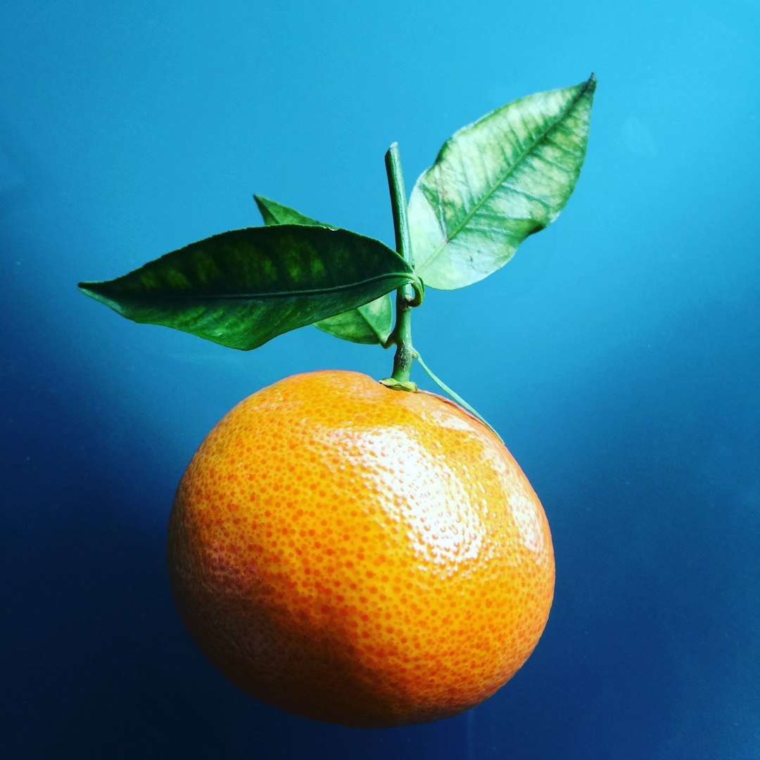 Oranges: The Vitamin C Superstar (image credits: unsplash)