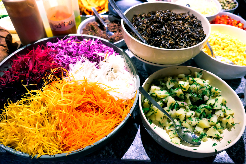 What Restaurants Learned About Customer Demand (image credits: flickr)