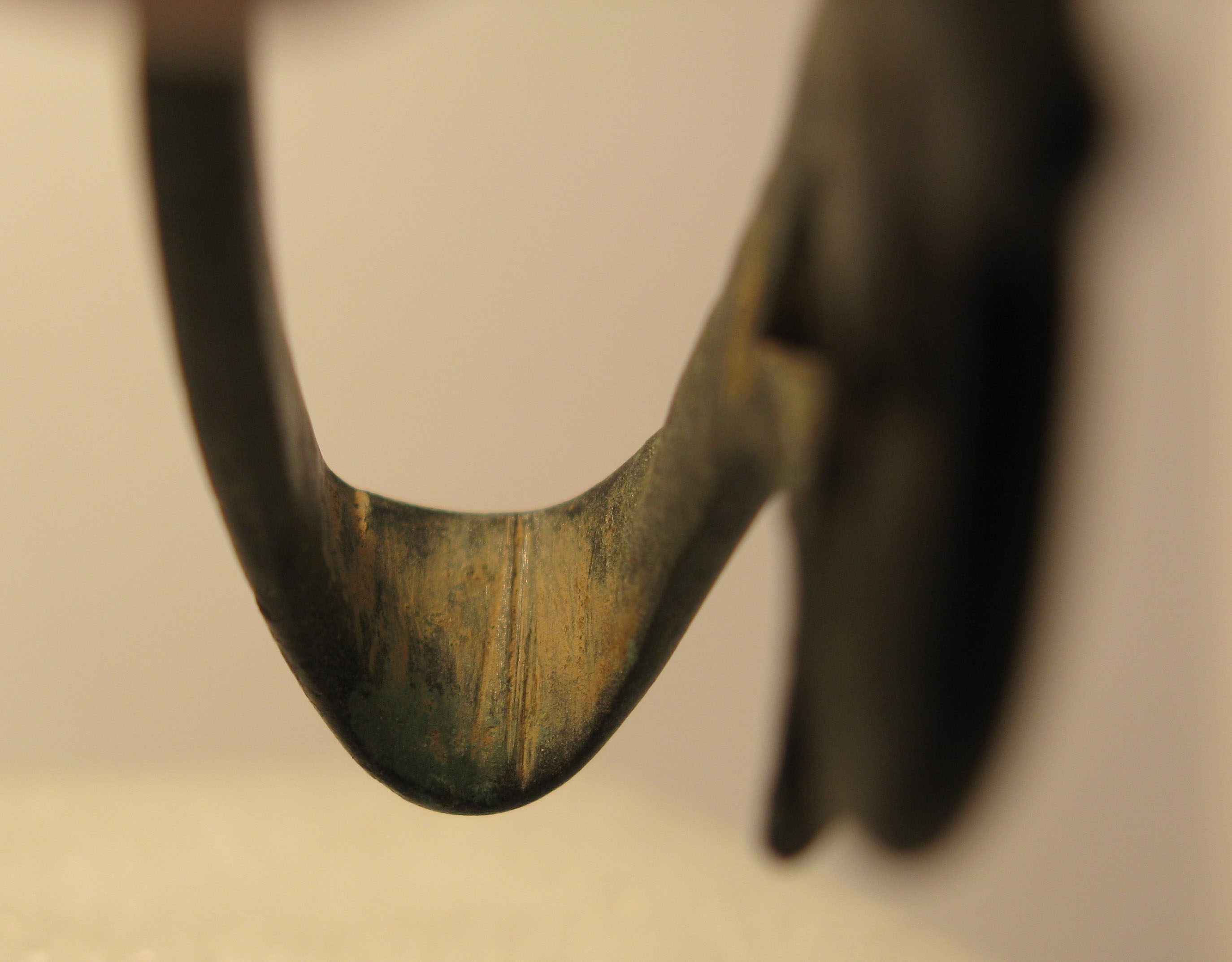 Common Myths About Cast Iron (image credits: wikimedia)