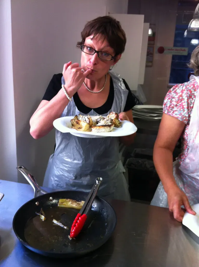 Tasting Constantly Is Non-Negotiable (Image Credits: Flickr)