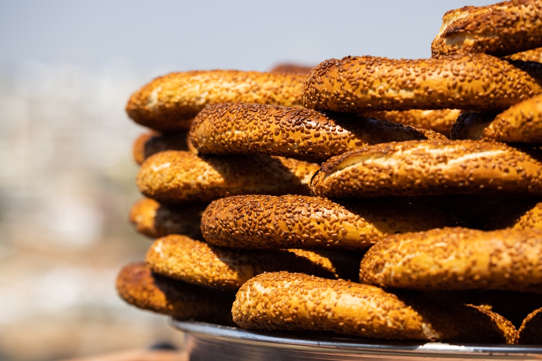 Snack Foods: The Wolf in Sheep's Clothing (image credits: unsplash)