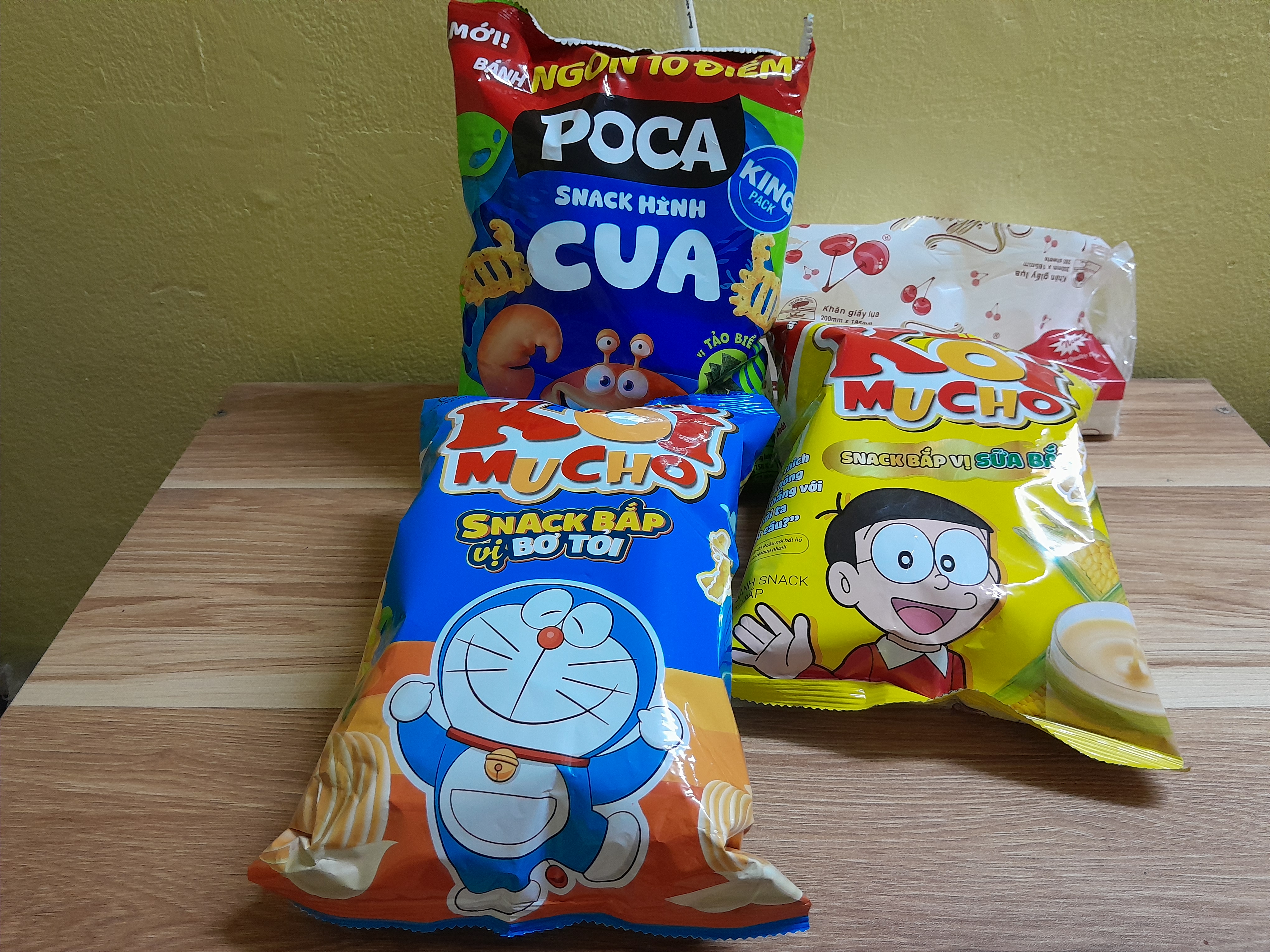 Breaking Free From Food Industry Manipulation (Image Credits: MISSING SOURCE)