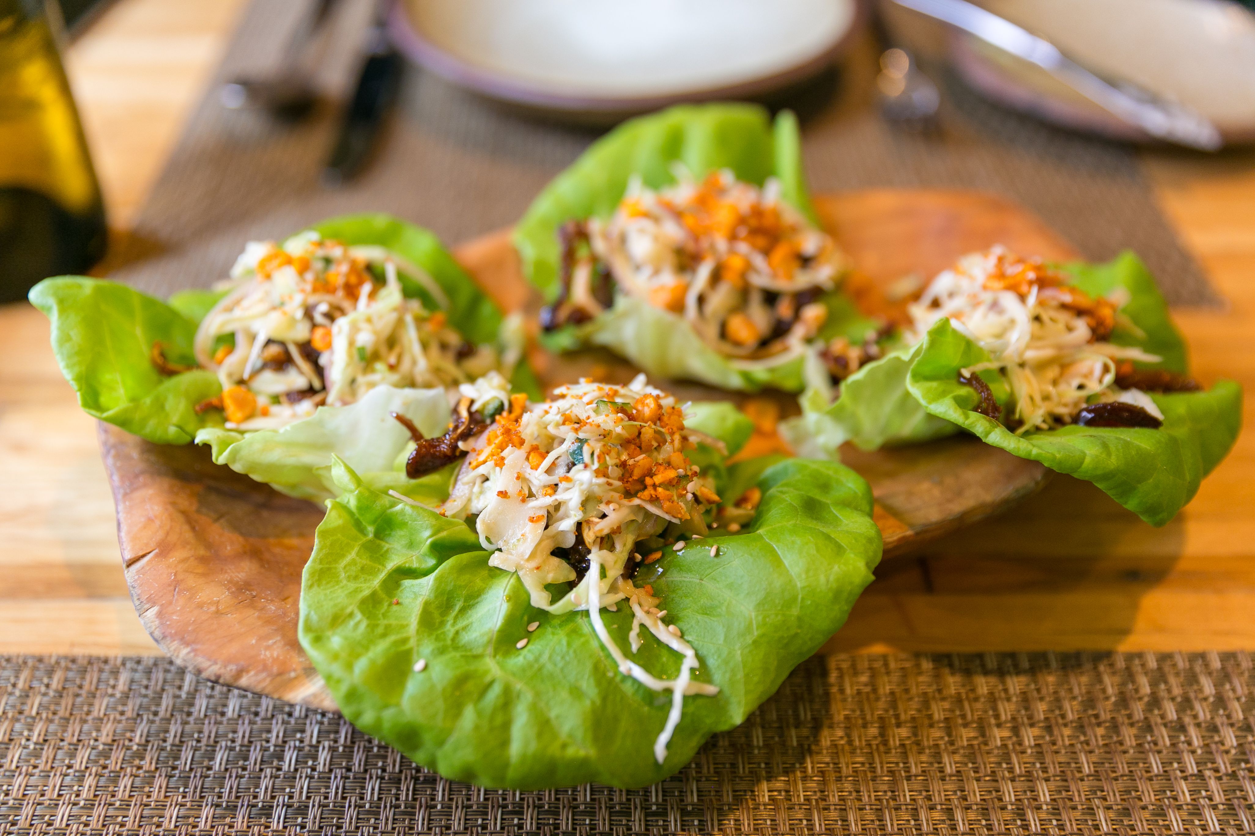 Cabbage Slaw (image credits: wikimedia)