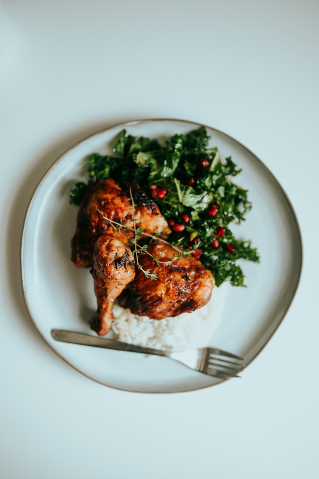 Creamy Southwest Slow Cooker Chicken and Rice (image credits: unsplash)