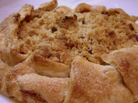 Apple Pandowdy - The Colonial Comfort (Image Credits: Flickr)