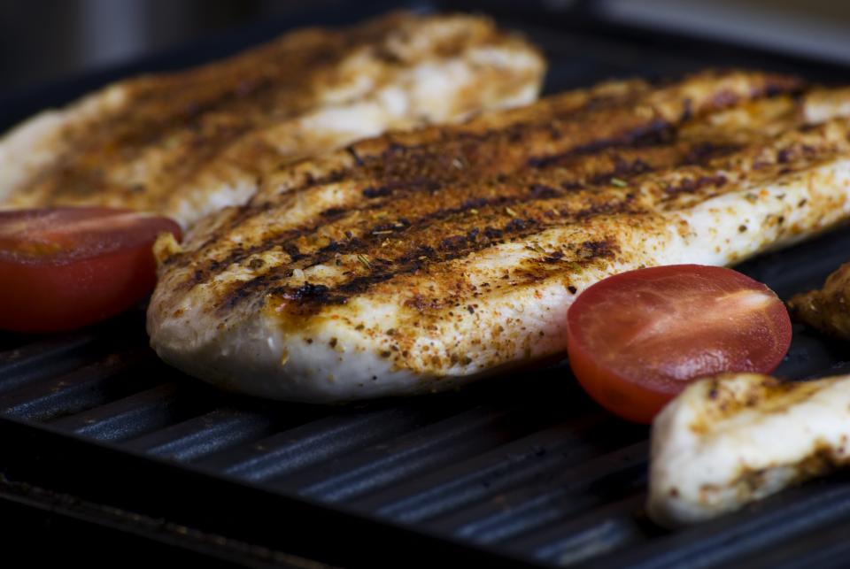 Why Your Grill Setup Is Making or Breaking Your Chicken (image credits: stocksnap)