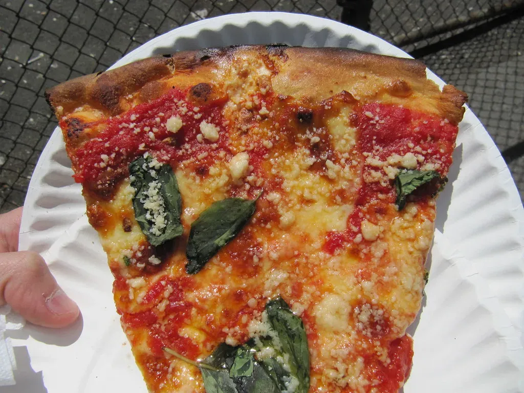 Artichokes (Image Credits: Flickr)