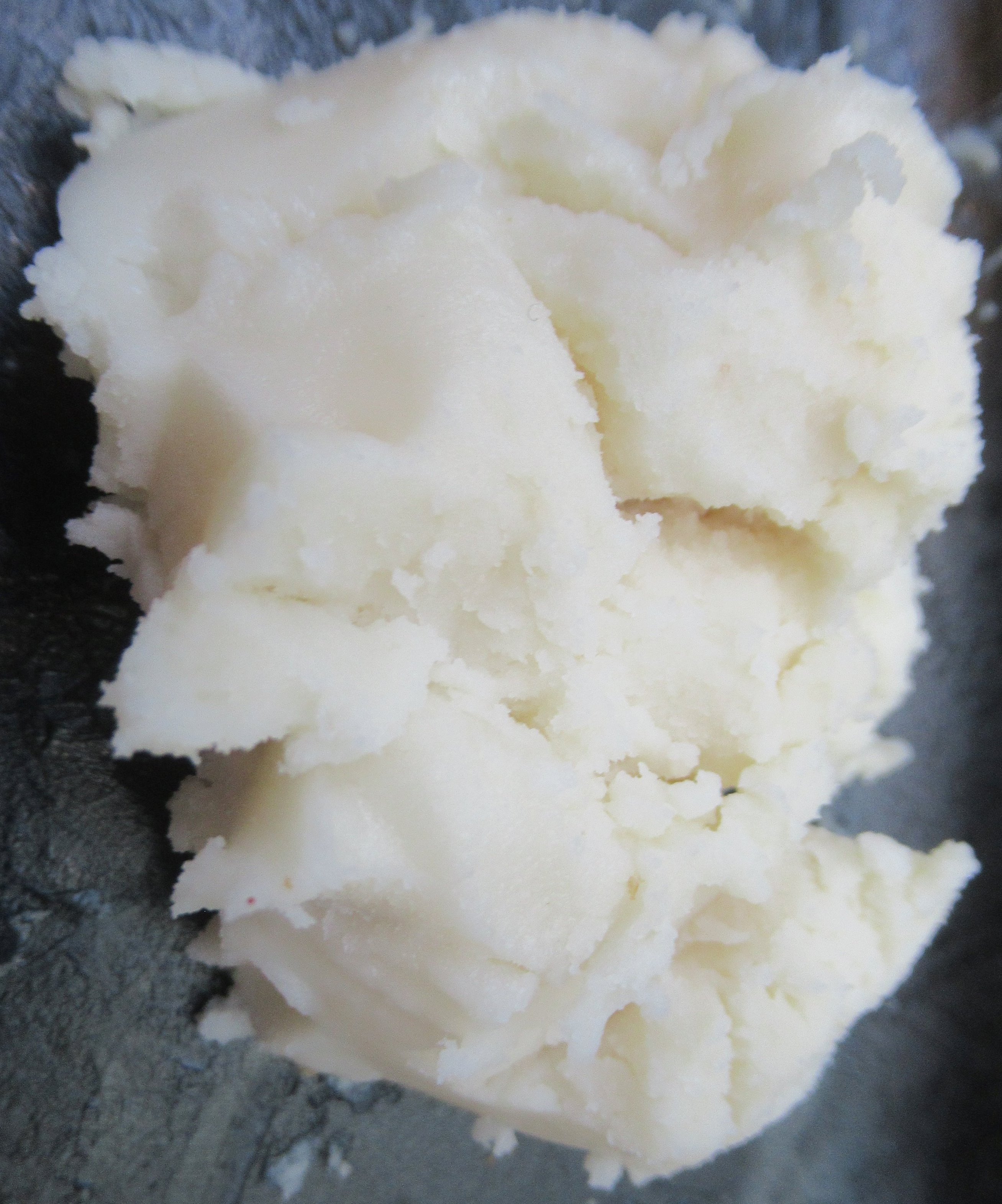 Coconut Butter: A Rich, Spreadable Delight (image credits: wikimedia)