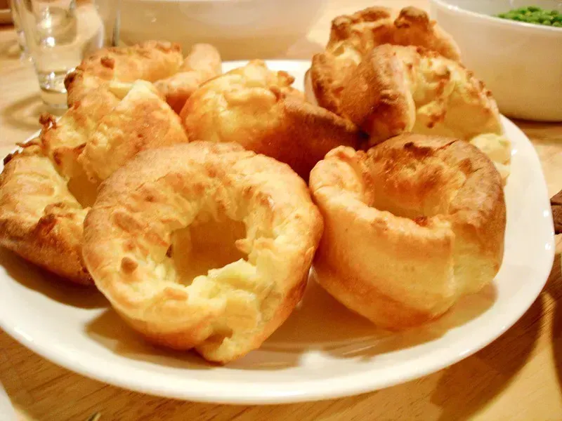 Popovers (Image Credits: Wikimedia)