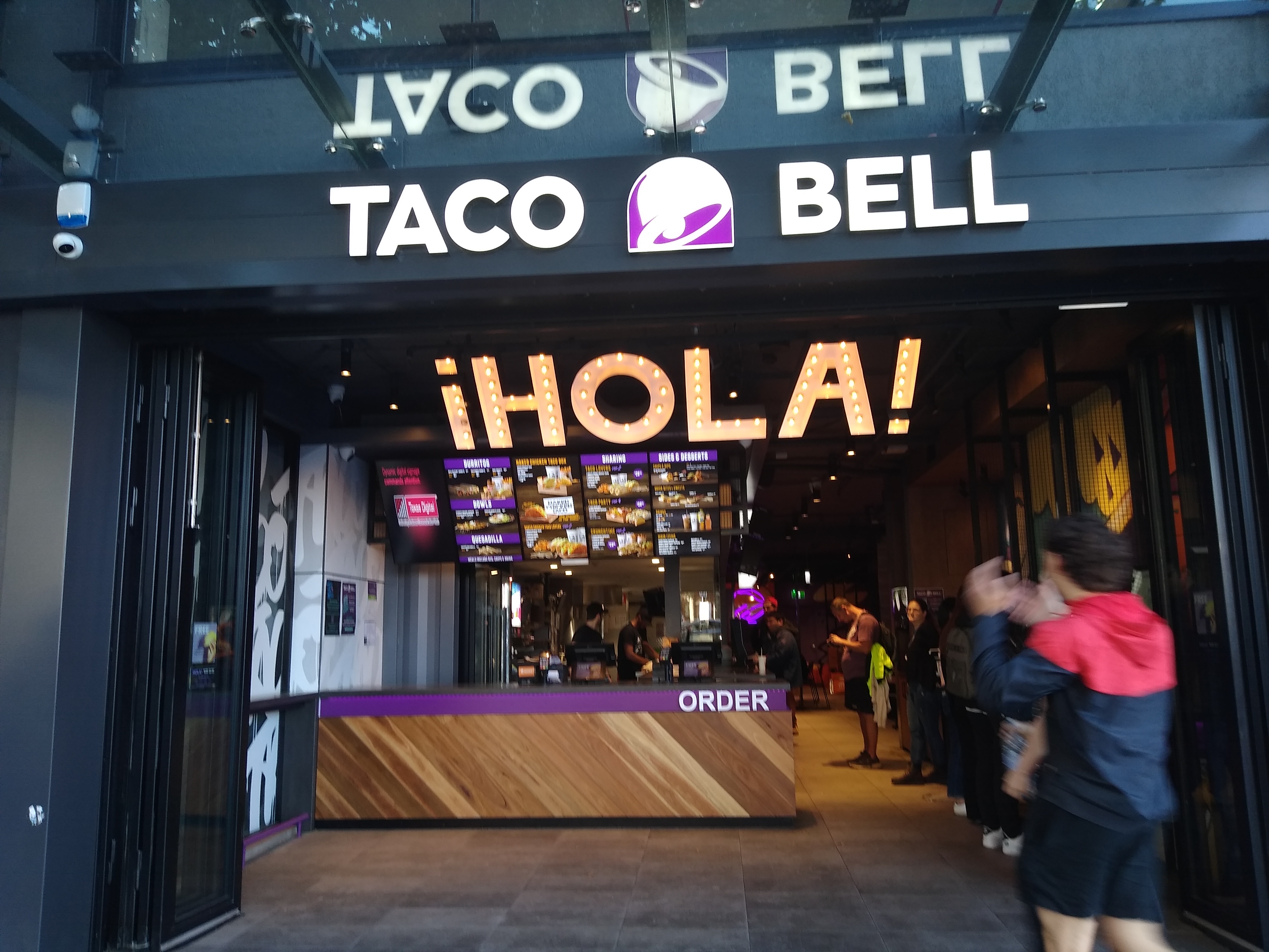Taco Bell: Innovation on the Menu (image credits: wikimedia)