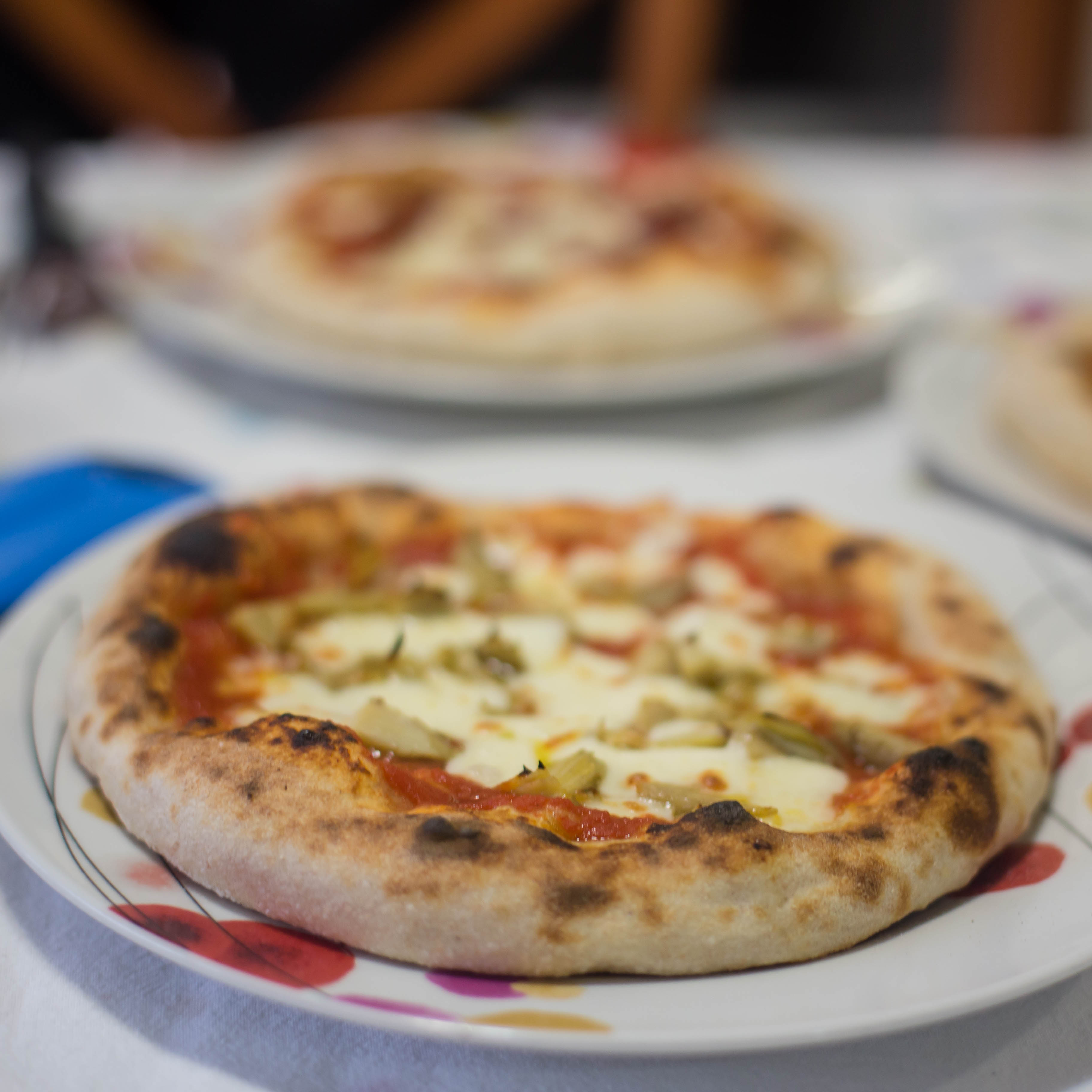 Pizza That Costs More Than Delivery (Image Credits: MISSING SOURCE)