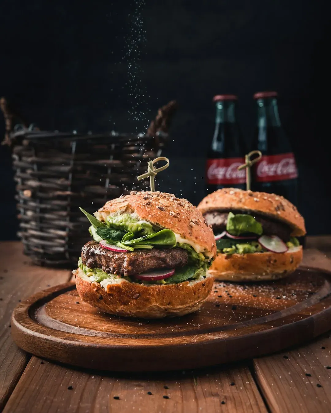 10. The Wagyu Burger: Grinding Away the Point (Image Credits: Unsplash)