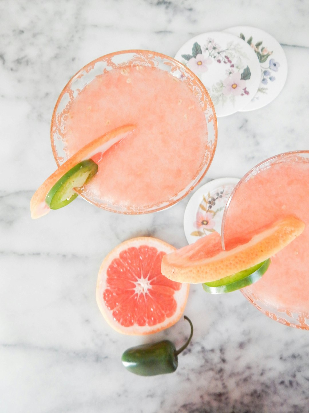 Peach Sorbet (image credits: unsplash)