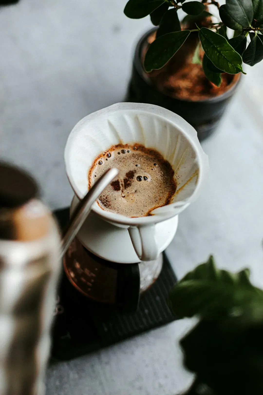 3. Drip Coffee: Fading from the Coffee Shop Landscape (Image Credits: Unsplash)