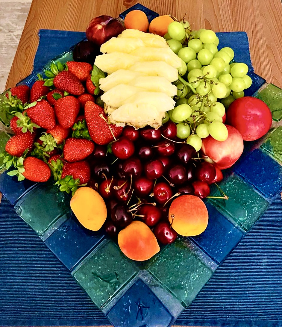 Understanding the Importance of Seasonal Produce (image credits: wikimedia)