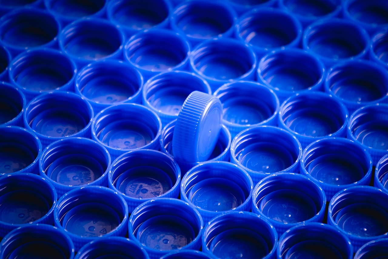 How BPA Became Ubiquitous in Daily Life (image credits: pixabay)