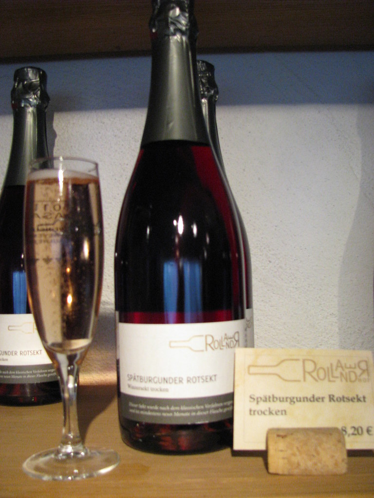The Wine Connection (image credits: flickr)