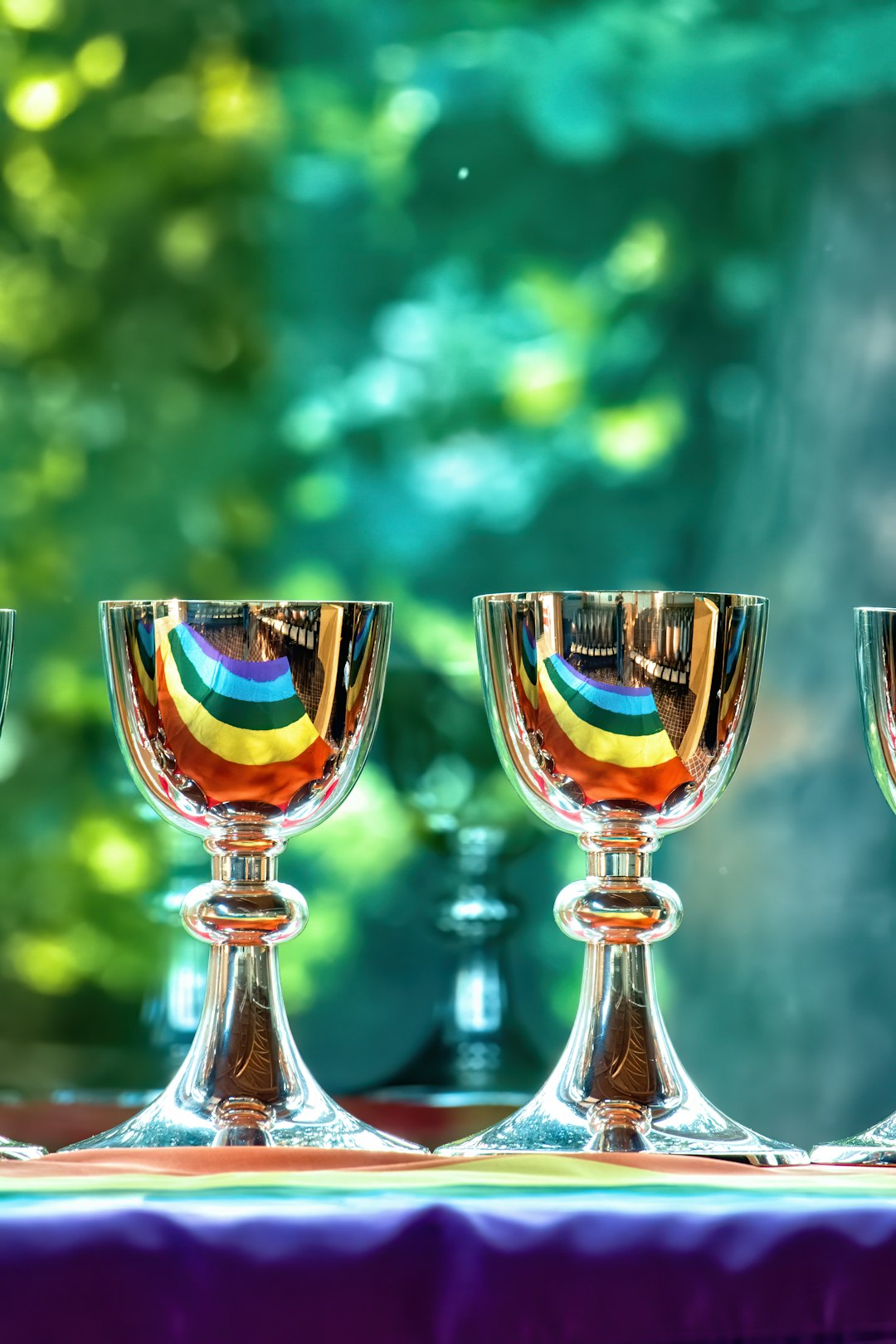 Recognition and Community Support (image credits: unsplash)