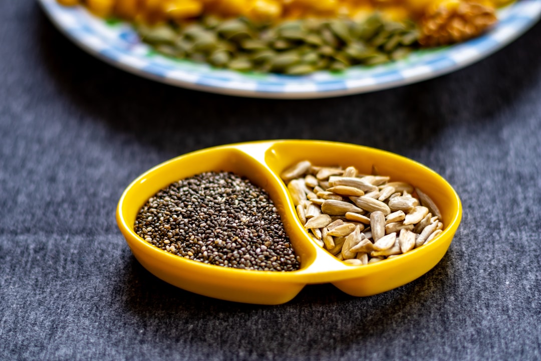 Lentils: The Plant Protein Powerhouse (image credits: unsplash)