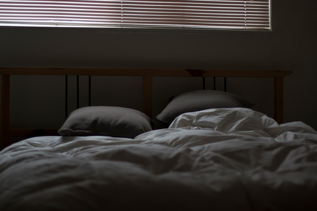 Sleep Disturbances (image credits: unsplash)
