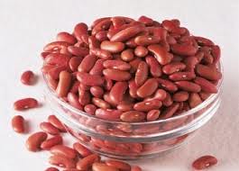 Kidney Beans: The Blood Sugar Stabilizer (image credits: flickr)