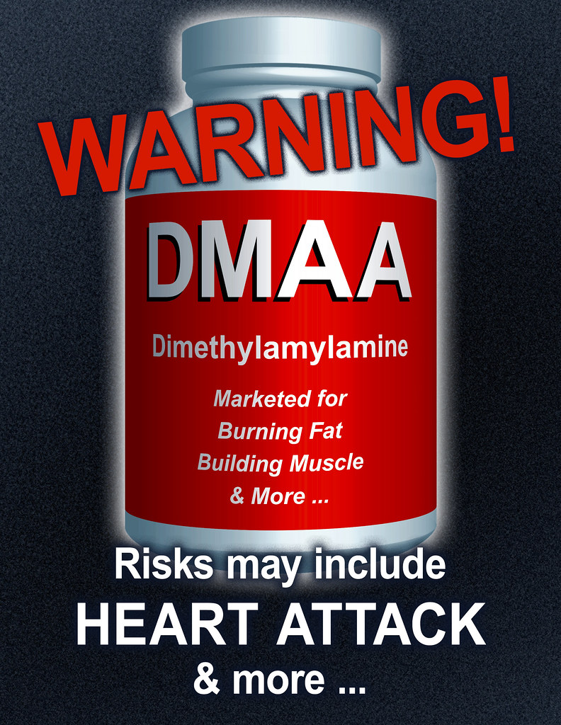 Assuming All Supplements Are Regulated and Safe (image credits: flickr)