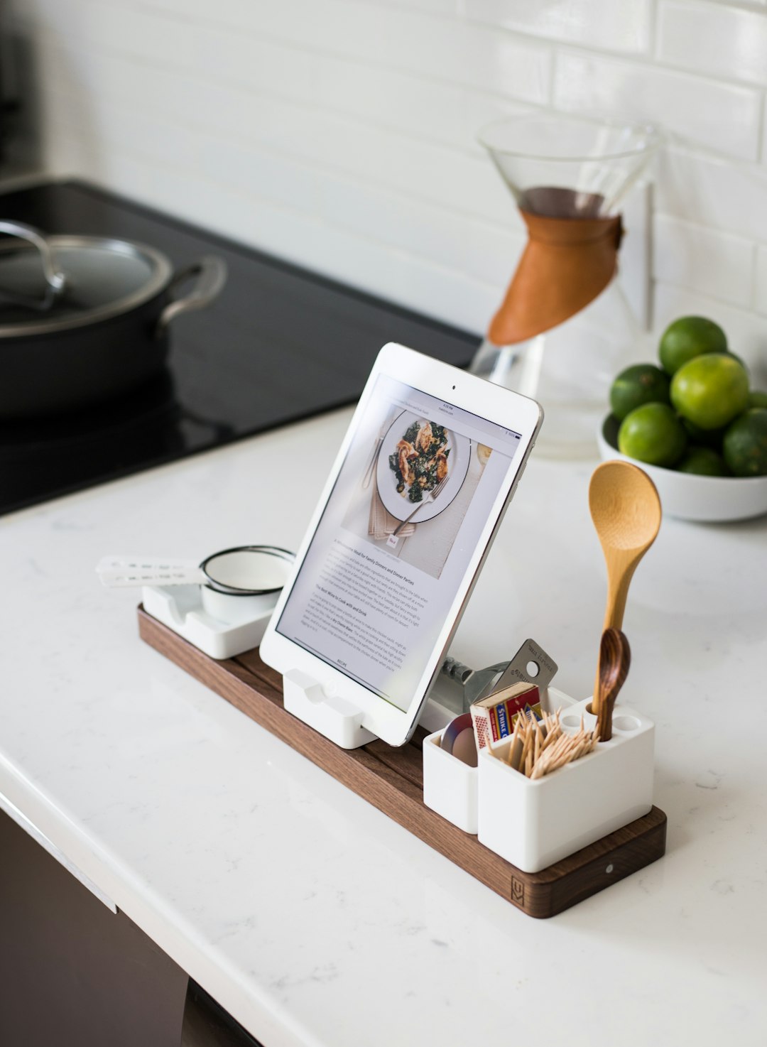 Revolutionizing Home Cooking (image credits: unsplash)