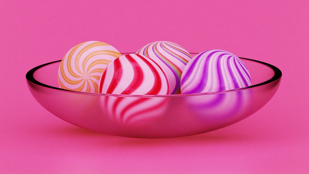 Creme Savers - The Smooth Criminal of Hard Candy (image credits: unsplash)