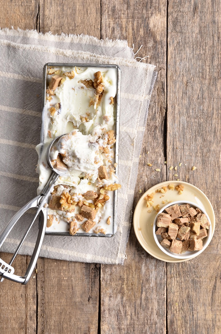 The Serving Size vs Portion Size Trap (image credits: pixabay)