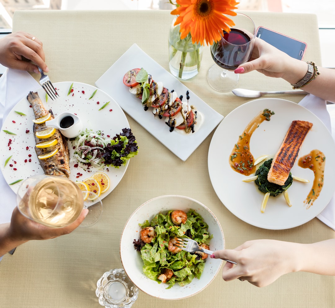 The Future of Home Cooking (image credits: unsplash)
