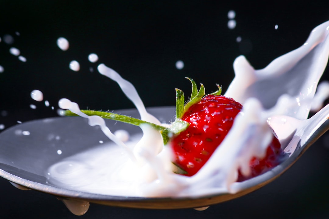 The Plant-Based Sugar Trap (image credits: unsplash)